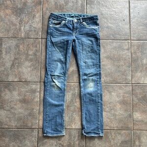 Levi's Kids Girls Skinny Jeans